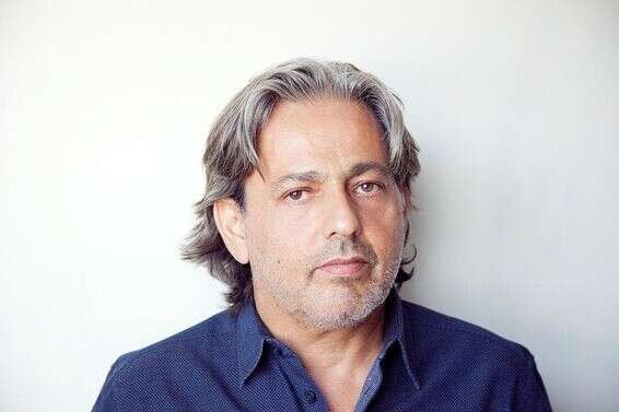 חיים שמש // צילום: עמית ישראלי